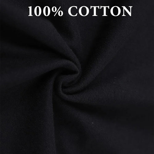 Camiseta divertida "Looksmaxxing" para hombre y mujer, 100 %algodón, manga corta