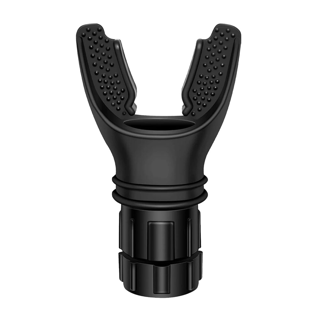 Entrenador de respiración Flexor pulmonar Ejercitador de fitness duradero