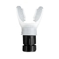 Entrenador de respiración Flexor pulmonar Ejercitador de fitness duradero