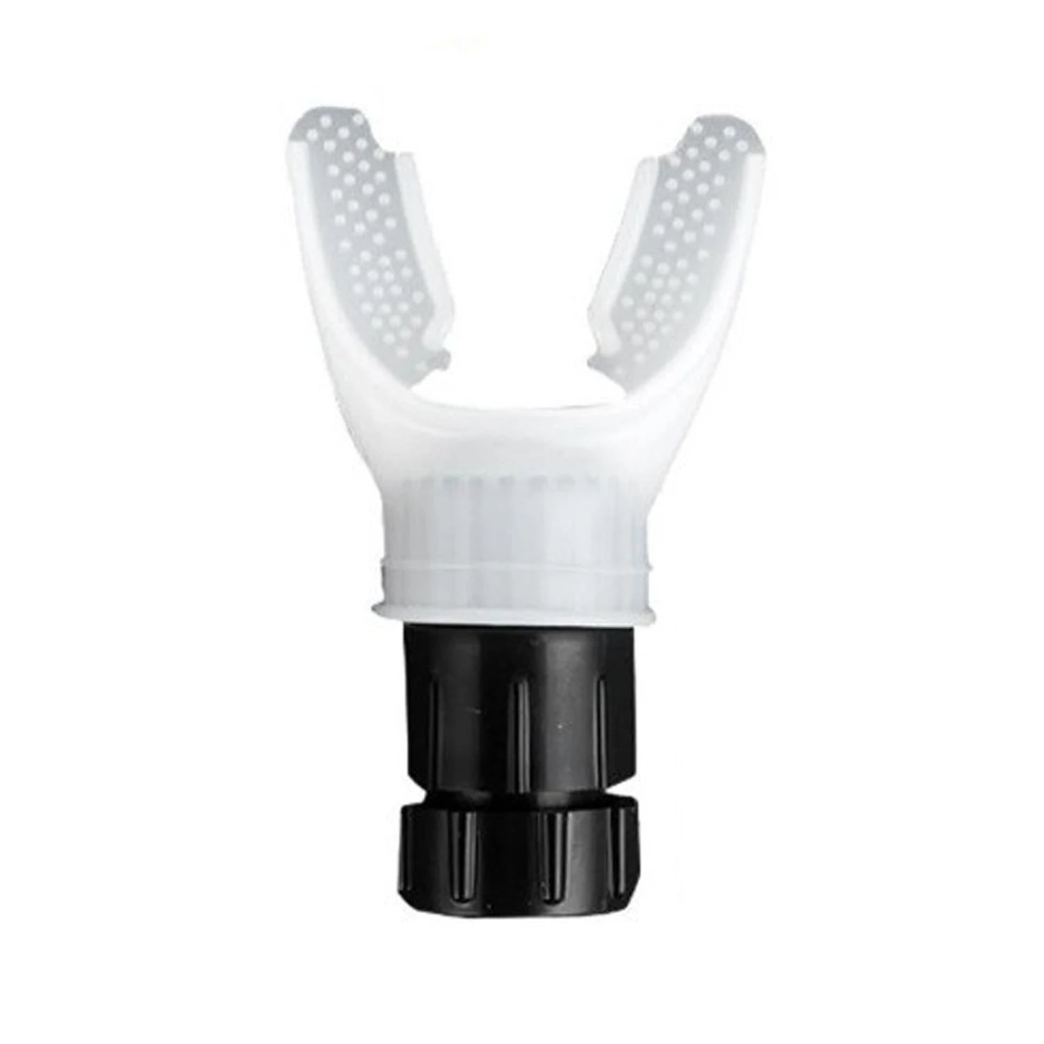 Entrenador de respiración Flexor pulmonar Ejercitador de fitness duradero